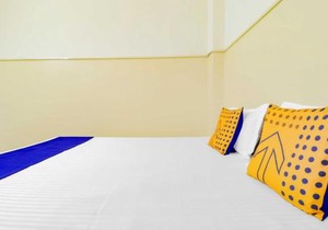 Hotel O Sameer Residency