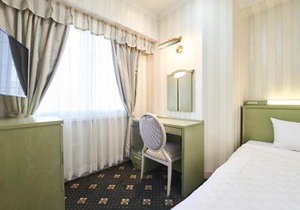 Hotel Paco Obihiro Ekimae