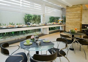 Hotel Palmas Executivo