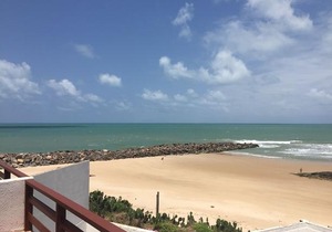 Hotel Paraiso Natal