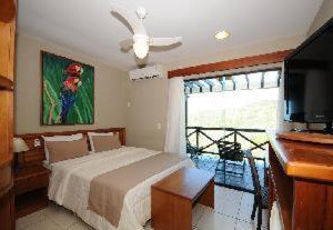 Hotel Pousada Brava Club