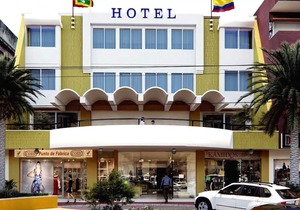 Hotel Prado 72