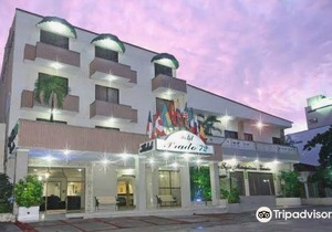 Hotel Prado 72