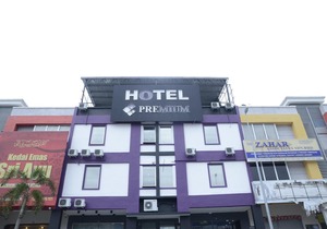 Hotel Premium