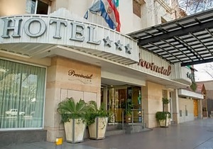 Hotel Provincial