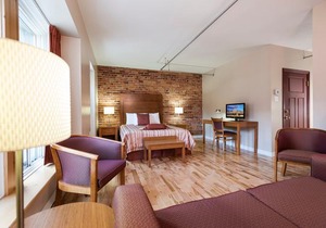 Hotel Quartier des Spectacles