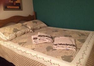 Hotel Quitandinha - Season in Serra