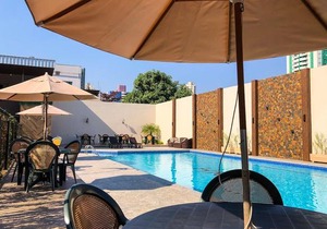 Hotel Real Foz do Iguacu