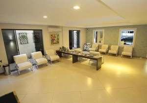 Hotel Real Foz do Iguacu