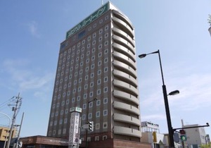 Hotel Route-Inn Chitose Ekimae