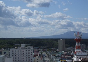 Hotel Route-Inn Chitose Ekimae