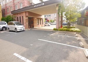 Hotel Route-Inn Yukuhashi