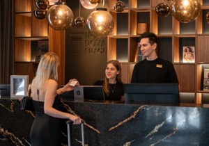Hotel Royal Prague