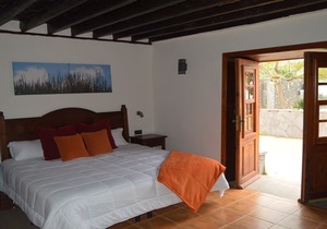 Hotel Rural Casablanca