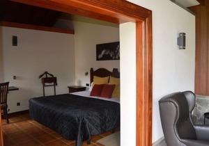 Hotel Rural Casablanca