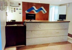 Hotel Saint Paul 01 Flat