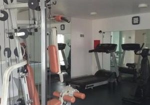 Hotel Saint Paul 01 Flat