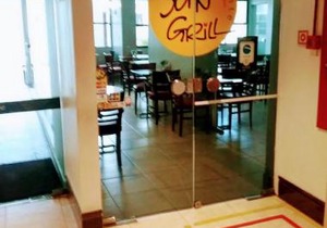 Hotel Saint Paul 01 Flat