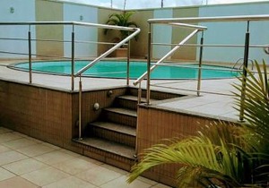 Hotel Saint Paul 01 Flat