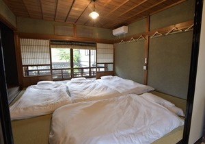 Hotel ∙ Sasayama Castle Town Guest House KOMEYA