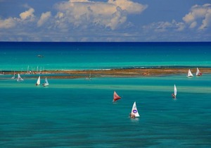 Hotel Sete Coqueiros