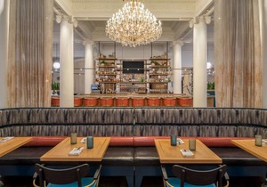 Hotel Shattuck Plaza