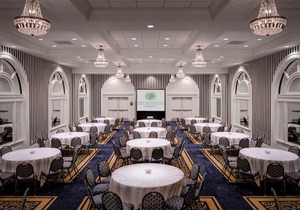 Hotel Shattuck Plaza