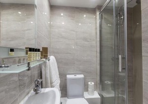 Hotel Shepherds Bush London