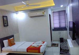 HOTEL SIGMA INN