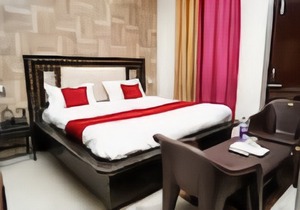 Hotel Star Welcome