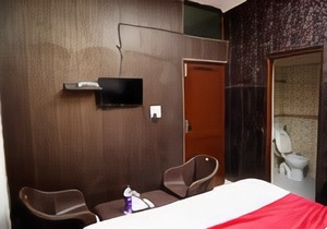 Hotel Star Welcome