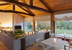 Hotel Torre de Gomariz Wine & Spa