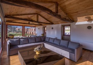 Hotel Torre de Gomariz Wine & Spa