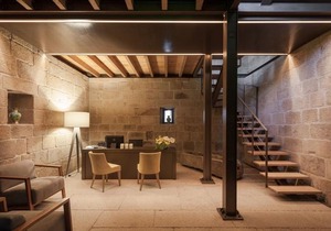 Hotel Torre de Gomariz Wine & Spa