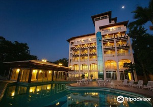 Hotel Torres da Cachoeira