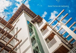 Hotel Torres da Cachoeira