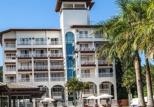 Hotel Torres da Cachoeira