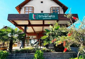 Hotel Triveneto Gramado