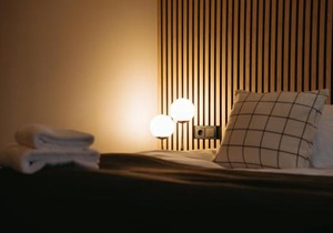Hotel Vík í Mýrdal
