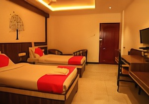 Hotel Velan International