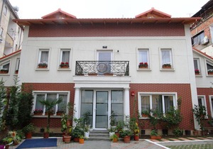 Hotel Vila 60