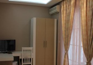 Hotel Vila Verde City Center