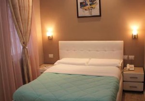 Hotel Vila Verde City Center