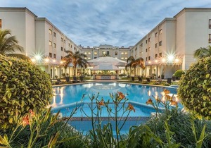 Hotel Vip Grand Maputo