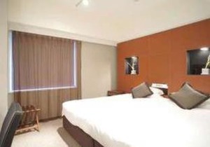 Hotel Vista Sapporo Nakajima Koen