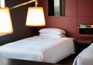 Hotel Vista Sapporo Nakajima Koen