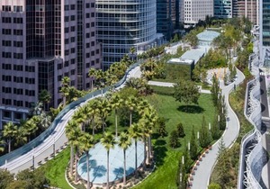 Hotel Zephyr 3xROH in San Francisco