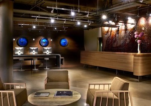 Hotel Zephyr 4xROH in San Francisco