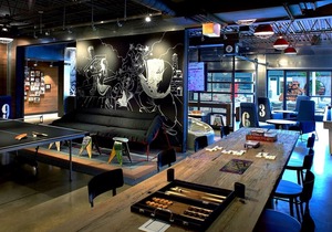 Hotel Zephyr 4xROH in San Francisco