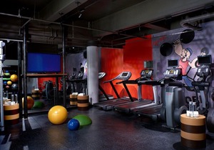 Hotel Zephyr 4xROH in San Francisco